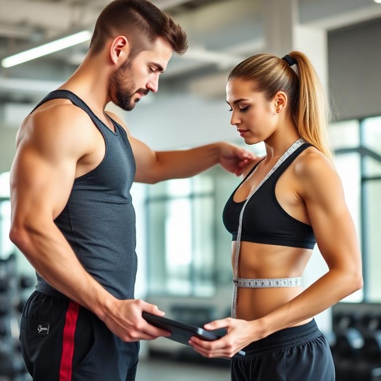 Personal Trainer